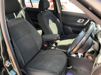 USED 2008 58 SKODA FABIA 1.6 3 ESTATE AUTOMATIC Rare Petrol Automatic Estate with  a FSH 12 services