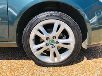 USED 2008 58 SKODA FABIA 1.6 3 ESTATE AUTOMATIC Rare Petrol Automatic Estate with  a FSH 12 services