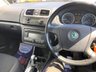 USED 2008 58 SKODA FABIA 1.6 3 ESTATE AUTOMATIC Rare Petrol Automatic Estate with  a FSH 12 services