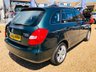USED 2008 58 SKODA FABIA 1.6 3 ESTATE AUTOMATIC Rare Petrol Automatic Estate with  a FSH 12 services
