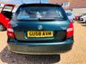 USED 2008 58 SKODA FABIA 1.6 3 ESTATE AUTOMATIC Rare Petrol Automatic Estate with  a FSH 12 services