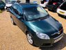USED 2008 58 SKODA FABIA 1.6 3 ESTATE AUTOMATIC Rare Petrol Automatic Estate with  a FSH 12 services