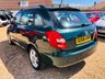 USED 2008 58 SKODA FABIA 1.6 3 ESTATE AUTOMATIC Rare Petrol Automatic Estate with  a FSH 12 services