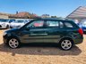 USED 2008 58 SKODA FABIA 1.6 3 ESTATE AUTOMATIC Rare Petrol Automatic Estate with  a FSH 12 services
