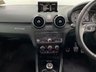 USED 2014 64 AUDI S1 2.0 QUATTRO SPORTBACK 5d 228 BHP F/S/H, LOW MILES, FULL LEATHER