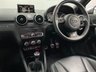 USED 2014 64 AUDI S1 2.0 QUATTRO SPORTBACK 5d 228 BHP F/S/H, LOW MILES, FULL LEATHER
