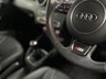 USED 2014 64 AUDI S1 2.0 QUATTRO SPORTBACK 5d 228 BHP F/S/H, LOW MILES, FULL LEATHER
