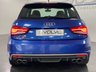 USED 2014 64 AUDI S1 2.0 QUATTRO SPORTBACK 5d 228 BHP F/S/H, LOW MILES, FULL LEATHER