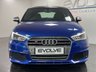 USED 2014 64 AUDI S1 2.0 QUATTRO SPORTBACK 5d 228 BHP F/S/H, LOW MILES, FULL LEATHER