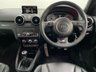 USED 2014 64 AUDI S1 2.0 QUATTRO SPORTBACK 5d 228 BHP F/S/H, LOW MILES, FULL LEATHER