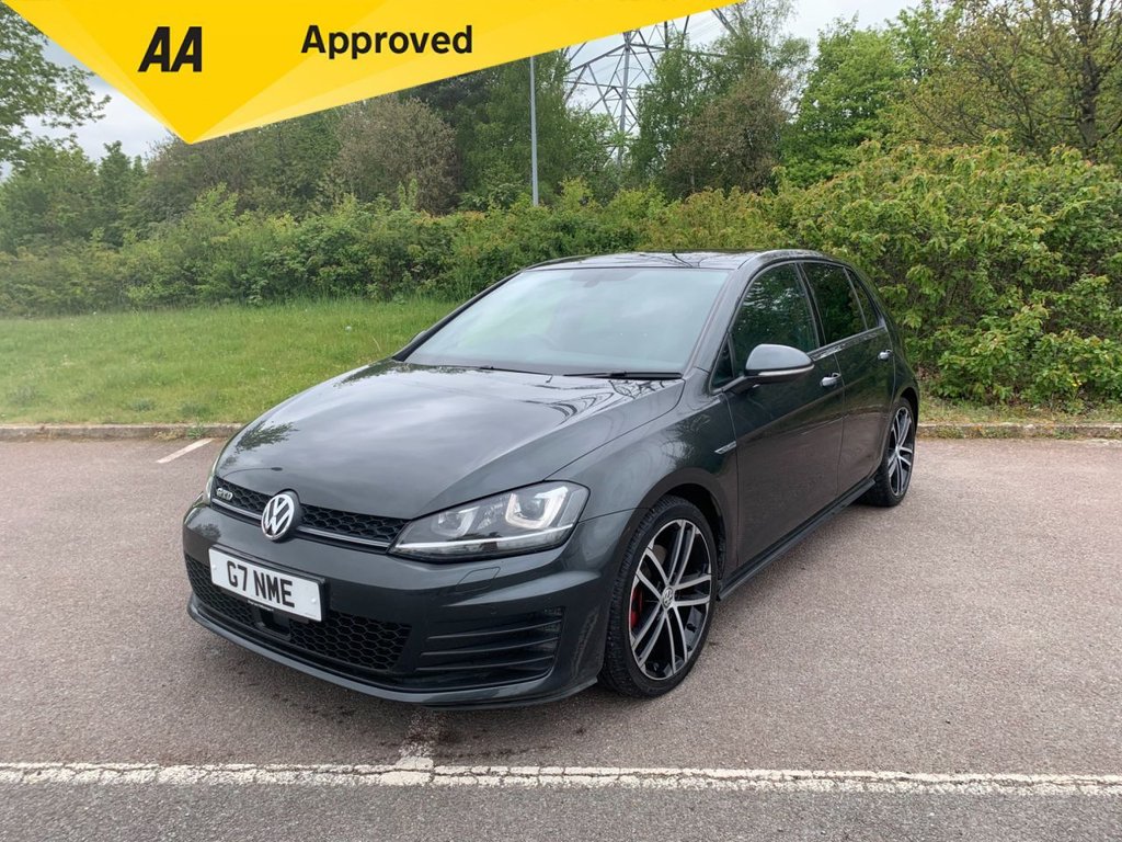 View our VOLKSWAGEN GOLF