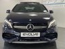 USED 2016 66 MERCEDES-BENZ A45 2.0 AMG 4MATIC 5d 360 BHP PAN ROOF, RACE MODE, H&K!