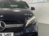 USED 2016 66 MERCEDES-BENZ A45 2.0 AMG 4MATIC 5d 360 BHP PAN ROOF, RACE MODE, H&K!