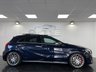 USED 2016 66 MERCEDES-BENZ A45 2.0 AMG 4MATIC 5d 360 BHP PAN ROOF, RACE MODE, H&K!