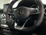 USED 2016 66 MERCEDES-BENZ A45 2.0 AMG 4MATIC 5d 360 BHP PAN ROOF, RACE MODE, H&K!
