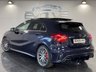 USED 2016 66 MERCEDES-BENZ A45 2.0 AMG 4MATIC 5d 360 BHP PAN ROOF, RACE MODE, H&K!