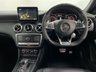 USED 2016 66 MERCEDES-BENZ A45 2.0 AMG 4MATIC 5d 360 BHP PAN ROOF, RACE MODE, H&K!