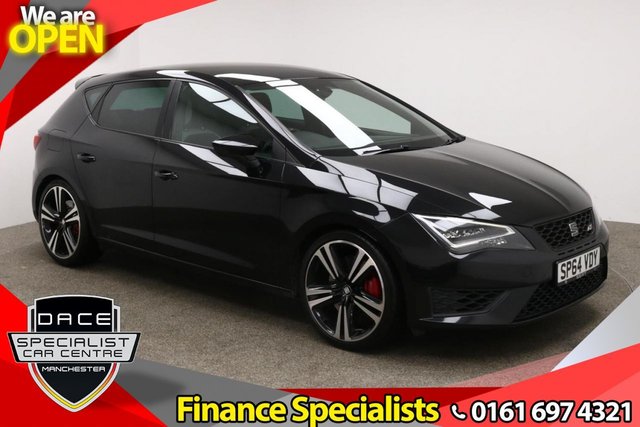 View our SEAT LEON