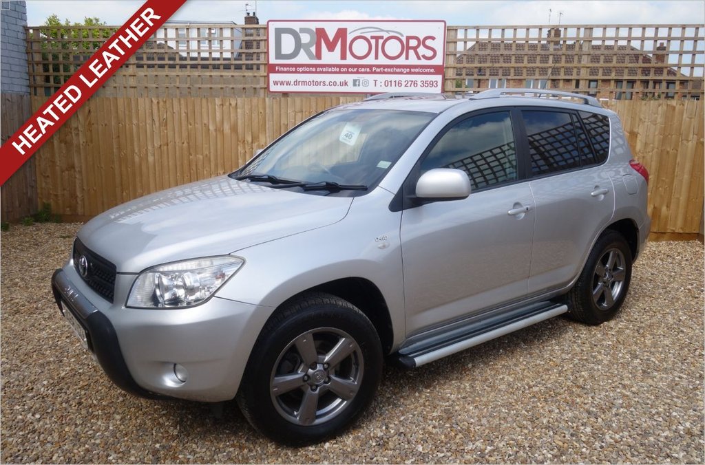 View our TOYOTA RAV4