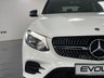 USED 2017 67 MERCEDES-BENZ GLC-CLASS 2.1 GLC 250 D 4MATIC AMG LINE PREMIUM PLUS 4d 201 BHP SUNROOF, FULL LEATHER, SAT NAV