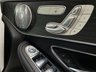 USED 2017 67 MERCEDES-BENZ GLC-CLASS 2.1 GLC 250 D 4MATIC AMG LINE PREMIUM PLUS 4d 201 BHP SUNROOF, FULL LEATHER, SAT NAV