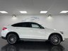 USED 2017 67 MERCEDES-BENZ GLC-CLASS 2.1 GLC 250 D 4MATIC AMG LINE PREMIUM PLUS 4d 201 BHP SUNROOF, FULL LEATHER, SAT NAV