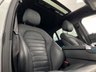 USED 2017 67 MERCEDES-BENZ GLC-CLASS 2.1 GLC 250 D 4MATIC AMG LINE PREMIUM PLUS 4d 201 BHP SUNROOF, FULL LEATHER, SAT NAV