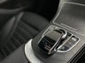 USED 2017 67 MERCEDES-BENZ GLC-CLASS 2.1 GLC 250 D 4MATIC AMG LINE PREMIUM PLUS 4d 201 BHP SUNROOF, FULL LEATHER, SAT NAV