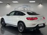 USED 2017 67 MERCEDES-BENZ GLC-CLASS 2.1 GLC 250 D 4MATIC AMG LINE PREMIUM PLUS 4d 201 BHP SUNROOF, FULL LEATHER, SAT NAV