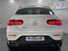 USED 2017 67 MERCEDES-BENZ GLC-CLASS 2.1 GLC 250 D 4MATIC AMG LINE PREMIUM PLUS 4d 201 BHP SUNROOF, FULL LEATHER, SAT NAV