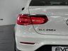 USED 2017 67 MERCEDES-BENZ GLC-CLASS 2.1 GLC 250 D 4MATIC AMG LINE PREMIUM PLUS 4d 201 BHP SUNROOF, FULL LEATHER, SAT NAV