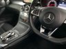 USED 2017 67 MERCEDES-BENZ GLC-CLASS 2.1 GLC 250 D 4MATIC AMG LINE PREMIUM PLUS 4d 201 BHP SUNROOF, FULL LEATHER, SAT NAV