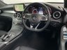 USED 2017 67 MERCEDES-BENZ GLC-CLASS 2.1 GLC 250 D 4MATIC AMG LINE PREMIUM PLUS 4d 201 BHP SUNROOF, FULL LEATHER, SAT NAV