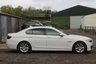 USED 2015 15 BMW 5 SERIES 2.0 520D SE 4d 188 BHP 7x RECORDED BMW SERVICES