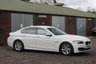 USED 2015 15 BMW 5 SERIES 2.0 520D SE 4d 188 BHP 7x RECORDED BMW SERVICES