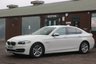 USED 2015 15 BMW 5 SERIES 2.0 520D SE 4d 188 BHP 7x RECORDED BMW SERVICES
