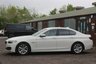 USED 2015 15 BMW 5 SERIES 2.0 520D SE 4d 188 BHP 7x RECORDED BMW SERVICES