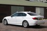 USED 2015 15 BMW 5 SERIES 2.0 520D SE 4d 188 BHP 7x RECORDED BMW SERVICES