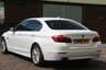 USED 2015 15 BMW 5 SERIES 2.0 520D SE 4d 188 BHP 7x RECORDED BMW SERVICES