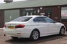 USED 2015 15 BMW 5 SERIES 2.0 520D SE 4d 188 BHP 7x RECORDED BMW SERVICES