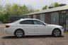 USED 2015 15 BMW 5 SERIES 2.0 520D SE 4d 188 BHP 7x RECORDED BMW SERVICES