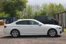 USED 2015 15 BMW 5 SERIES 2.0 520D SE 4d 188 BHP 7x RECORDED BMW SERVICES