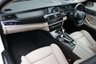 USED 2015 15 BMW 5 SERIES 2.0 520D SE 4d 188 BHP 7x RECORDED BMW SERVICES
