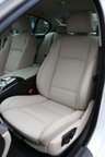 USED 2015 15 BMW 5 SERIES 2.0 520D SE 4d 188 BHP 7x RECORDED BMW SERVICES