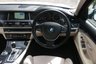 USED 2015 15 BMW 5 SERIES 2.0 520D SE 4d 188 BHP 7x RECORDED BMW SERVICES