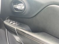 USED 2016 16 JEEP CHEROKEE 2.2 M-JET II NIGHT EAGLE 5d 197 BHP 4WD AUTO Sat Nav Full Heated Leather