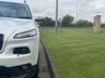 USED 2016 16 JEEP CHEROKEE 2.2 M-JET II NIGHT EAGLE 5d 197 BHP 4WD AUTO Sat Nav Full Heated Leather