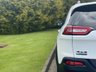 USED 2016 16 JEEP CHEROKEE 2.2 M-JET II NIGHT EAGLE 5d 197 BHP 4WD AUTO Sat Nav Full Heated Leather