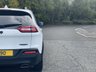USED 2016 16 JEEP CHEROKEE 2.2 M-JET II NIGHT EAGLE 5d 197 BHP 4WD AUTO Sat Nav Full Heated Leather