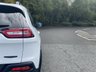 USED 2016 16 JEEP CHEROKEE 2.2 M-JET II NIGHT EAGLE 5d 197 BHP 4WD AUTO Sat Nav Full Heated Leather